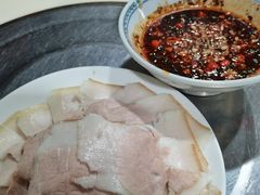 -川宜特色小吃(江南阁店)