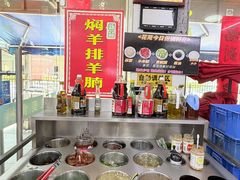 -花苑美食横琴生蚝火锅(拱北粤华路店)