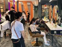 -BUTY HAIR 比帝专业烫染店