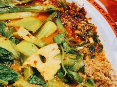 -文立新麻辣烫(合生汇21街区店)