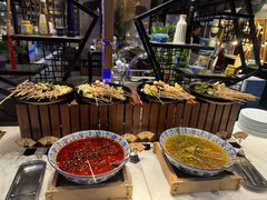 -印象餐厅(杭州国际博览中心北辰大酒店)