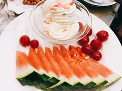 -宗泉烤全羊·烤羊腿·家常菜(解放东路店)