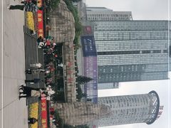 -观音桥步行街