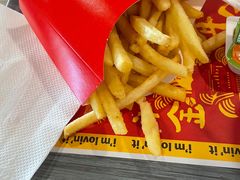 -麦当劳(季平店)