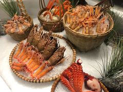 -彩丰楼中餐厅·仁恒洲际酒店