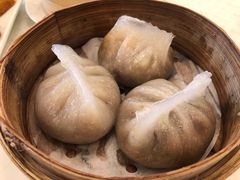 潮州蒸粉果-御宝轩(益丰·外滩源店)