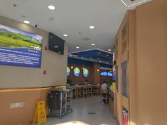 -清真·尖子尖牛肉面(王府井店)
