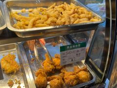 鸡腿鸡块-春苗炸鸡