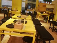 大堂-望京小腰(北京总店)