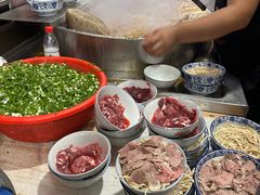 -杨家牛肉汤(淮建路店)