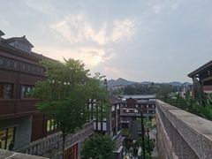 -磁器口古镇