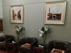 -老街坊美食汇(玉兰大街店)