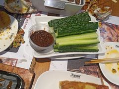 -木屋烧烤(万德庄店)