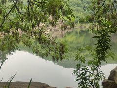 -白马涧龙池景区