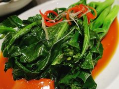-神洲四海大酒楼(王府井澳门中心店)