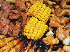 -和福顺牛肉大虾焖锅自助(宝业店)