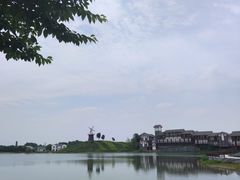 -金卉庄园