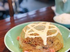 -虎哥私房菜(馒头山店)