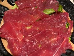 -京元盛铜锅涮肉(上海总店)