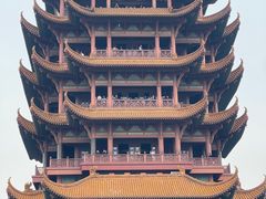 -黄鹤楼