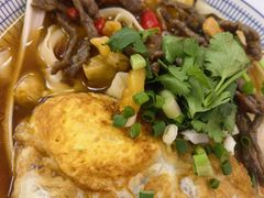 -麦当劳(黄石北路店)