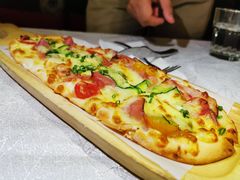 -haxnbauer海森堡德国餐厅(深圳coco店)