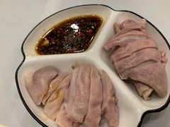 白切双拼-小实惠嘉(威海路店)
