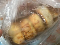 -徐文林香酥饼(桃园店)