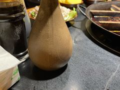 酸梅汤-洋马儿火锅(解放碑店)