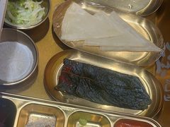 -三宝泥炉·活烤鳗鱼(七宝宝龙店)