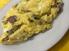 滑蛋牛肉-棠记大排档