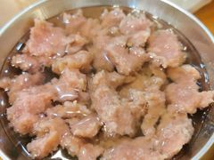 牛滑-老牌依强牛肉店(达道总店)