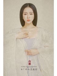 -雨墨婚纱摄影工作室