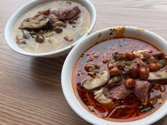 -吴记怪味面(牛王庙店)