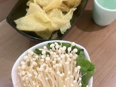 -掂档潮汕牛肉火锅(沈阳万象城店)