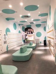 -MINI MARS KIDS CLUB亲子家庭中心(长宁天山店)