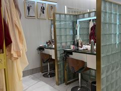 -海马体照相馆(环贸iapm大师爱情店)