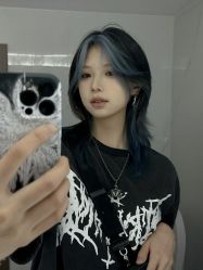 -Style HAIR