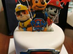 -CAKE BOSS 蛋糕老板(领展购物广场·中关村店)