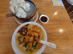 -豆相识•九九豆腐脑(牛咡桥店)