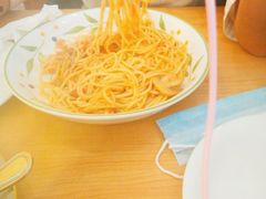 -萨莉亚意式餐厅(石鼓路店)