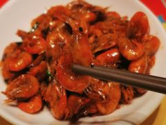 -顺风海鲜港(金玉兰店)