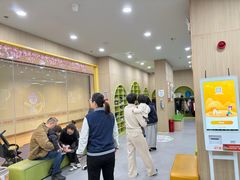 -金宝贝早教(济南欧亚大观商场中心)