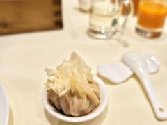 -老爷庙风味美食府(魏都大道店)