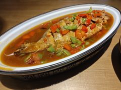 -鸿运楼·舌尖上的徽菜