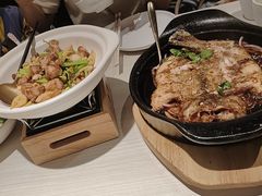 -九毛九西北菜(番禺万达店)