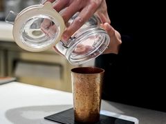 -VESH COFFEE(定西路店)