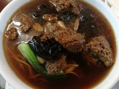-功德林(南京西路店)