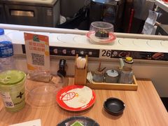 -禾绿回转寿司(苏宁广场店)