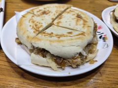 -福苗小骆驼烧烤(中关村店)